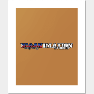 Icbanimation Studios Posters and Art